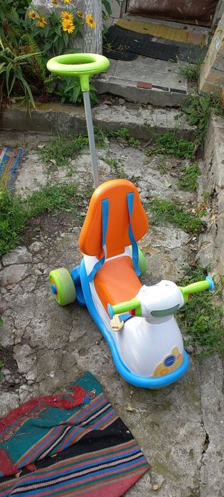 Акция. Детские велосипеды очень дешево