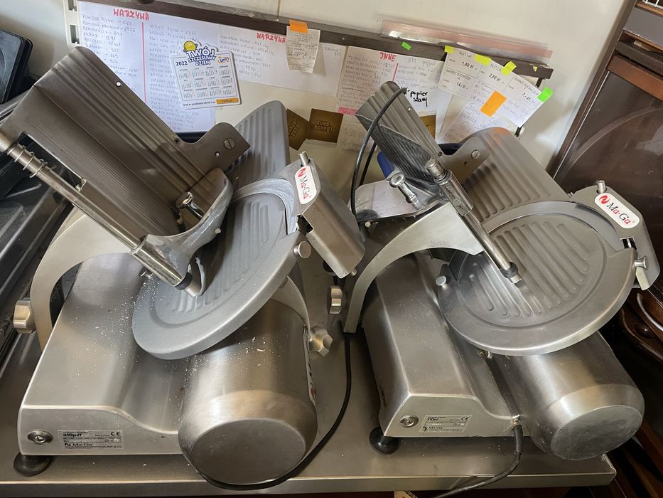 Krajalnica Ma-Ga 310 p2T