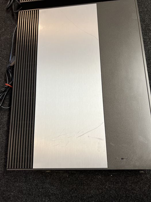 Bang&Olufsen Beomaster 5500 amplituner/magnetofon Beocord 5500+pilot