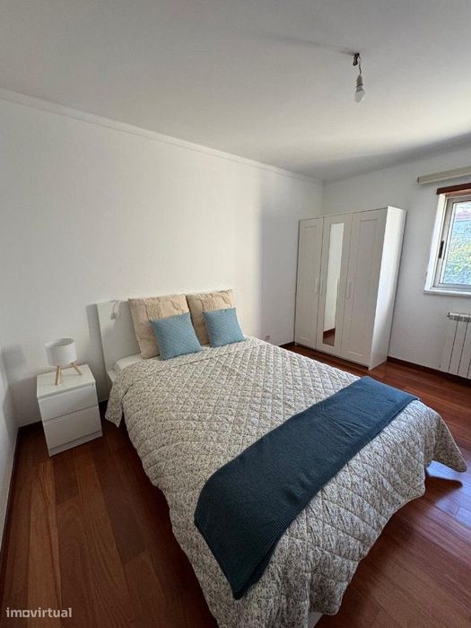 Quarto perto do centro de Braga