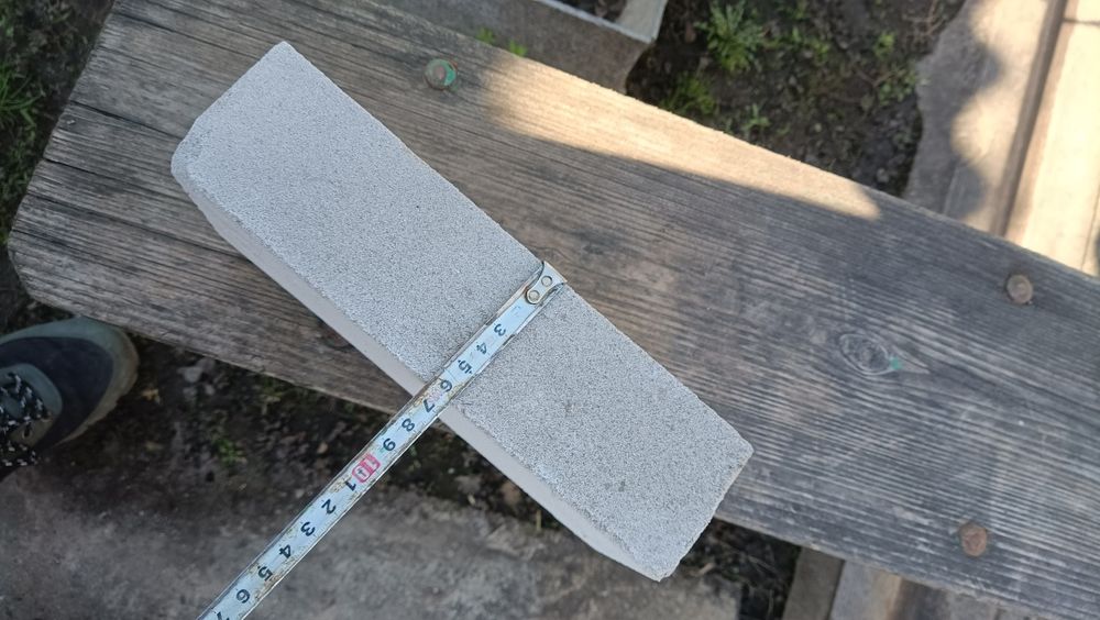 Цегла біла, нова, самовивіз