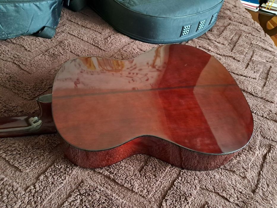 Класична гітара Hohner HC06 (Hand Crafted)