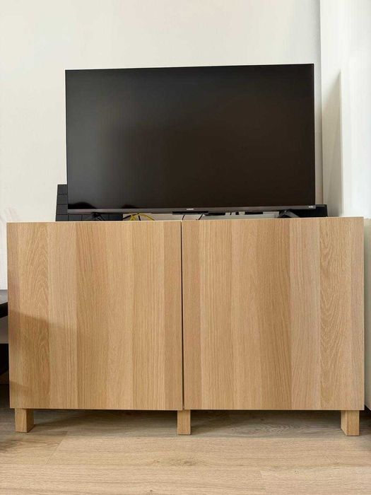 Smart TV Xiaomi A Pro 43" QLED 4K - Impecável (2024)