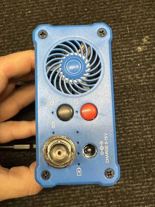 2 Killoview p1 4g bonding