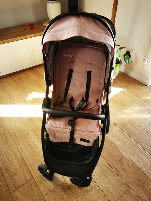 Spacerówka Easy Go Canny