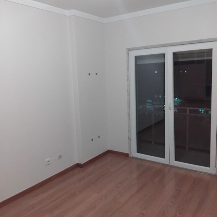 Pintura e remodelações