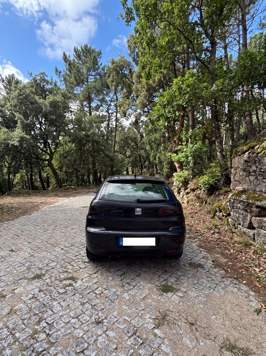 SEAT Ibiza 1.4 TDI  5 lugares