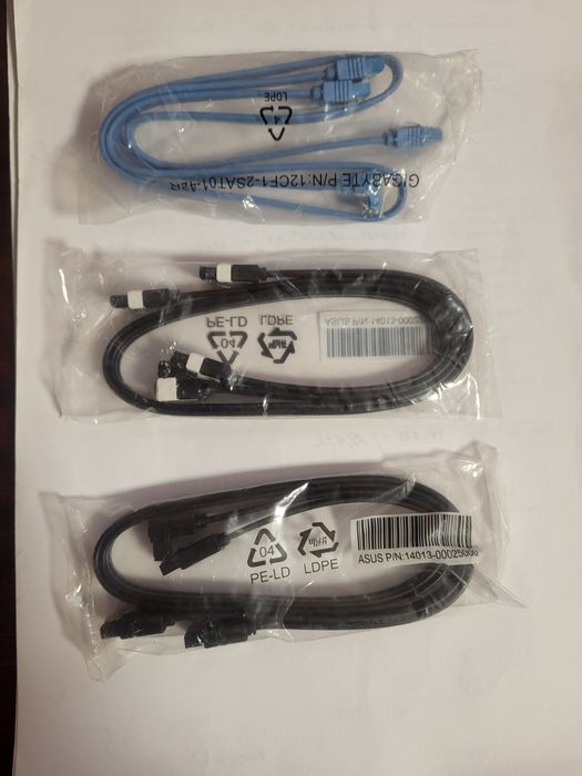 Шлейф компьютерный Sata 3.0 цена за 2шт.