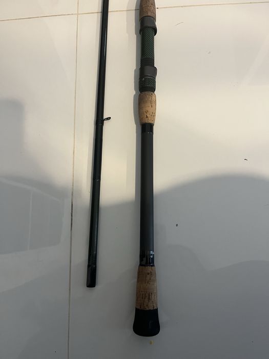 Wędka Silstar Boron Westminster 3m 20-50 gr