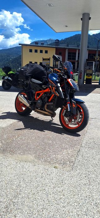 KTM superduke r1290  2023 r