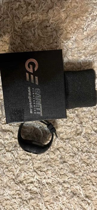 Zegarek inteligentny smartwatch