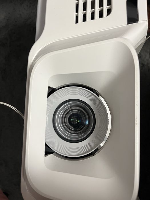 projektor viewsonic pro8250WL