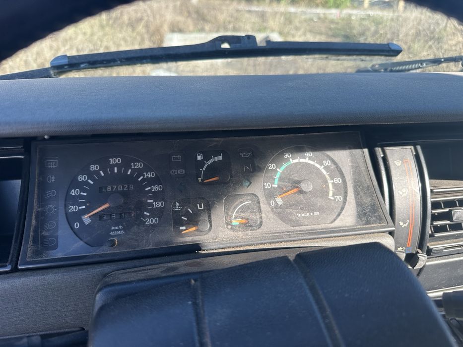 Renault 11 GL 1.4