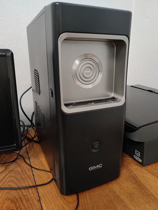 Продаж ПК + монітор