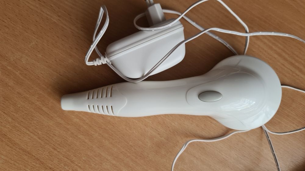 Sprzedam nowy elektryczny pilnik do pięt