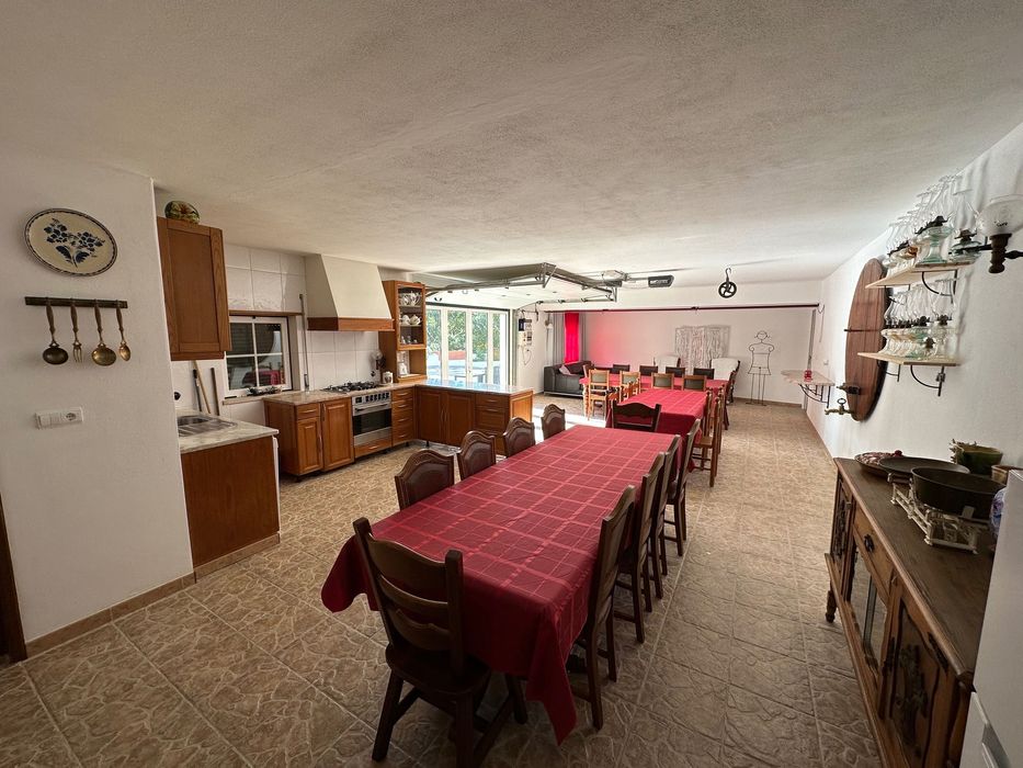 Espaço para Eventos - O Lugar da Festa