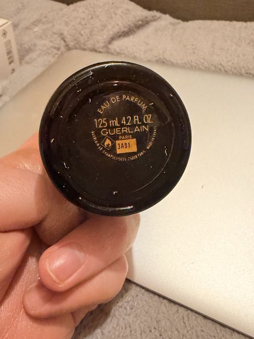 Guerlain santal royal 125ml
