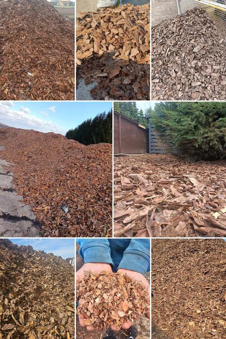 PRODUCENT.cena brutto..Ziemia ,torf,czarna,kora pH: 3,5-7 ph -/80L/60L