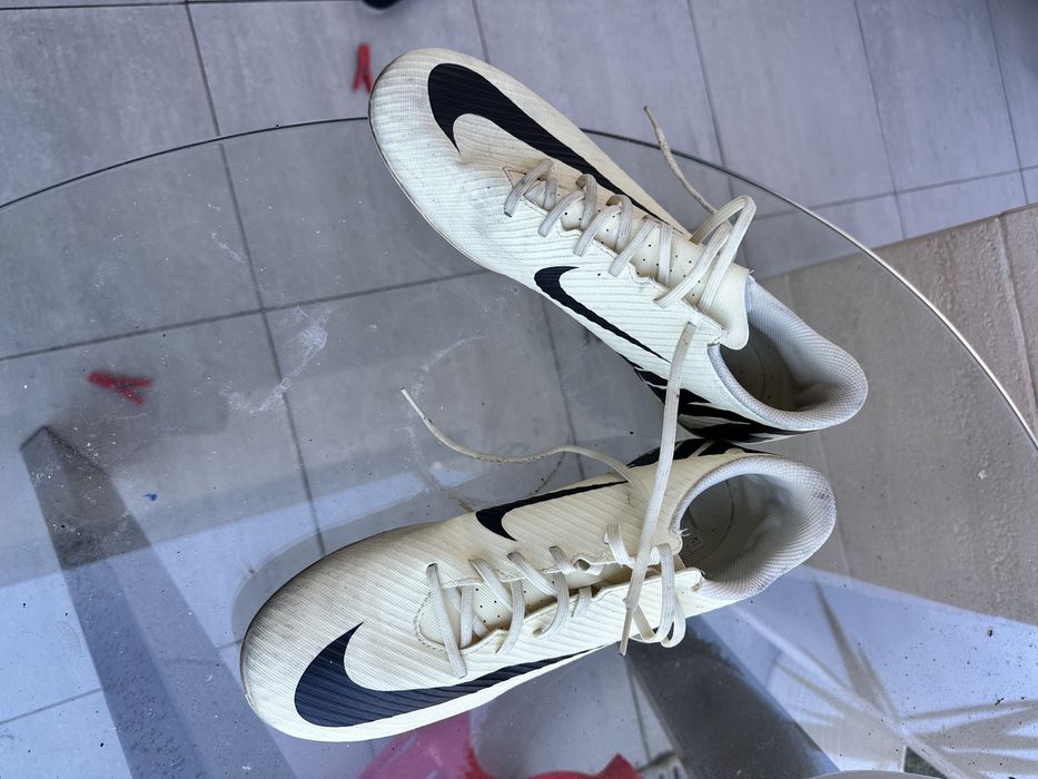 Chuteiras Nike Mercurial tam 44