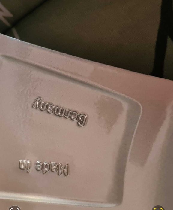 Jantes vw skoda audi seat