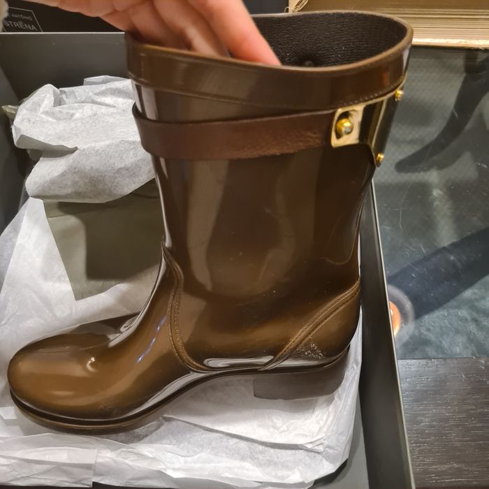 Galocha Luis Onofre tam 37