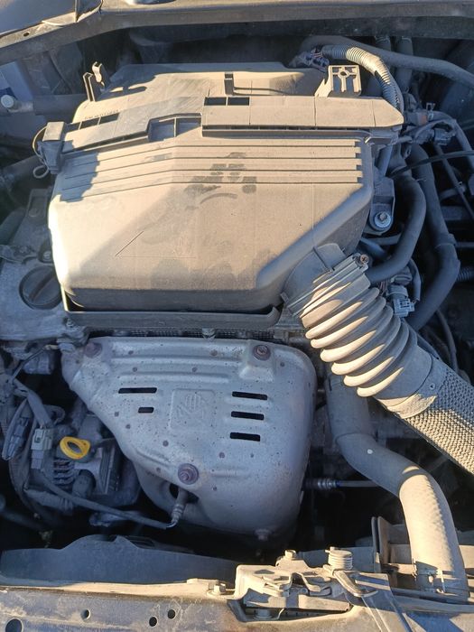 Продам двигатель TOYOTA  RAV 4 1AZ FE  2 .0  бензин автомат  2000-2006