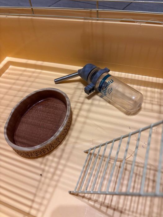 Клетка для хомяка, клетка для крыс, клітка для хом'яка, клітка пацюків