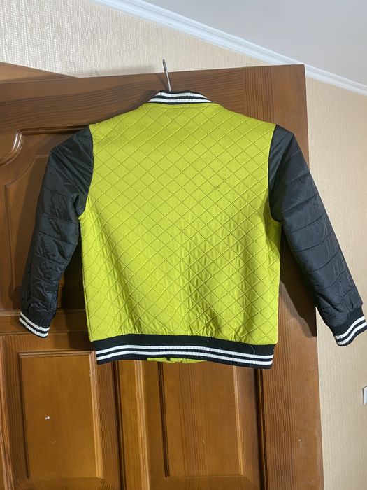 Куртка для хлопчика
