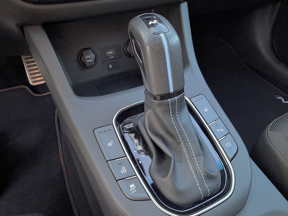 Hyundai I30 N Perfomance Auto