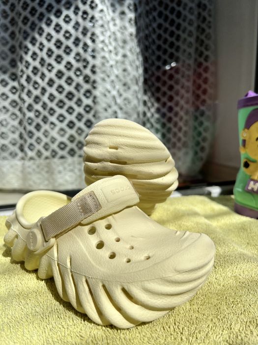 оригінальні Crocs