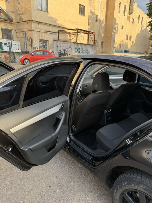 Продам Skoda Octavia A7
