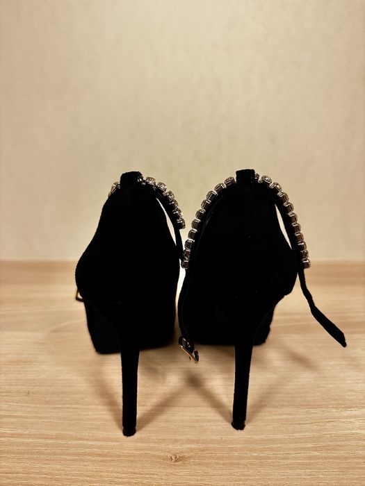 Продам туфлі 37 розмір