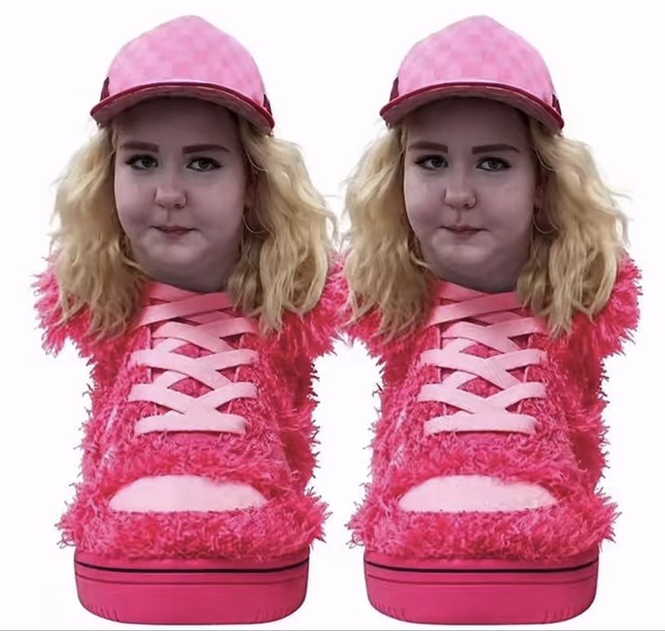 jeremy scott - купити чоловіче взуття - Ціна на OLX.ua