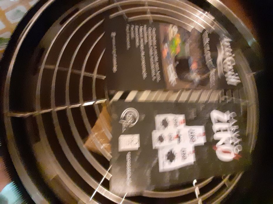 Grelhador portátil carvão artigriil