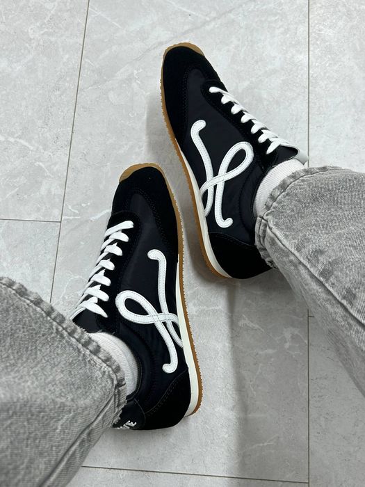 Sneakersy Loewe trampki