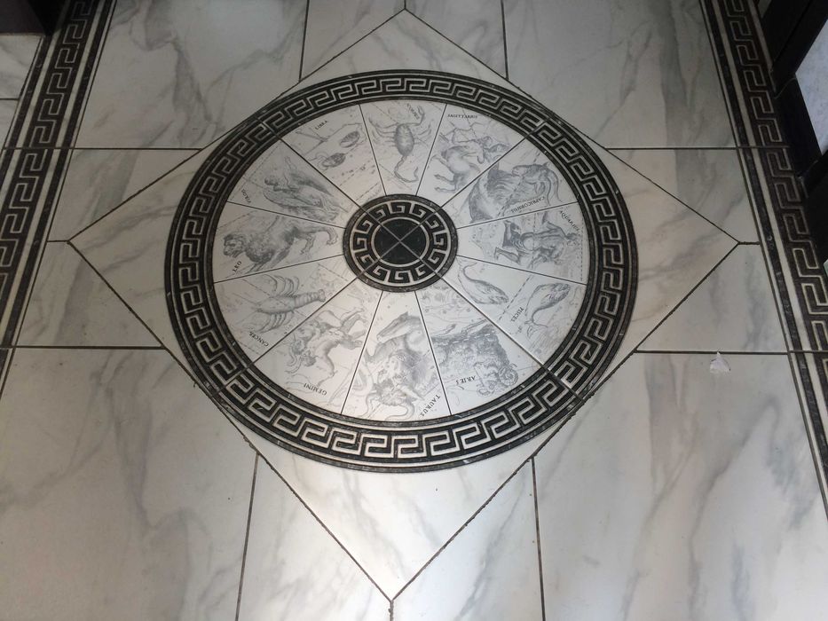 плитка и отделочные работы