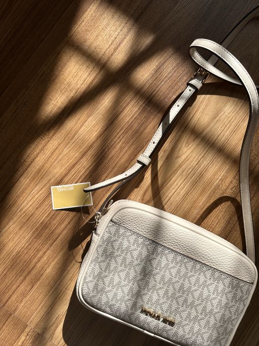 Сумка Michael Kors шкіра