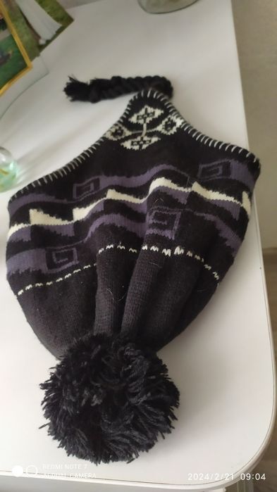 Продам шапку унисекс