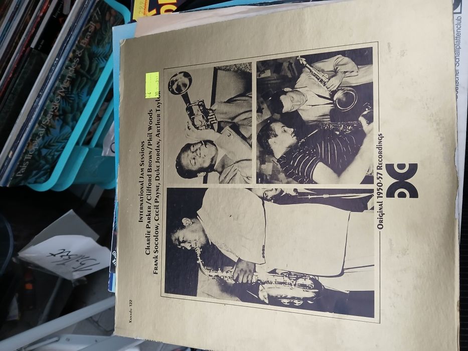 Płyty winylowe  30 zł/szt