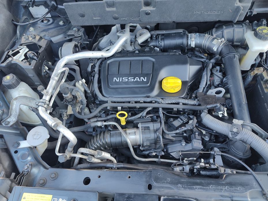 Nissan X-Trail 1.6 dCi Tekna Pele — photo 4