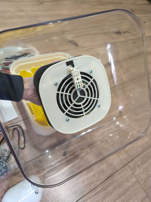 inkubator do jaj jajek