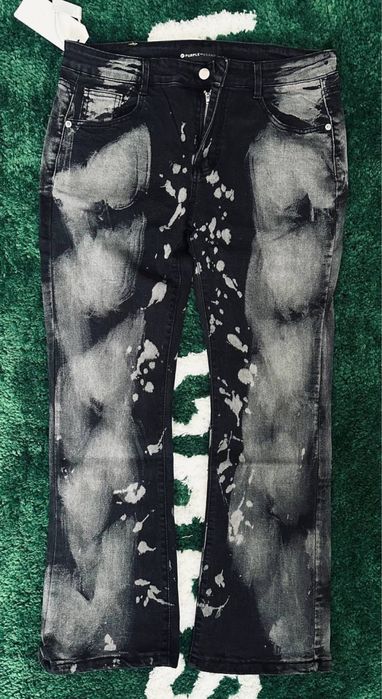 Джинси Purple Brand