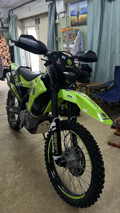 Geon trx 300 ygh
