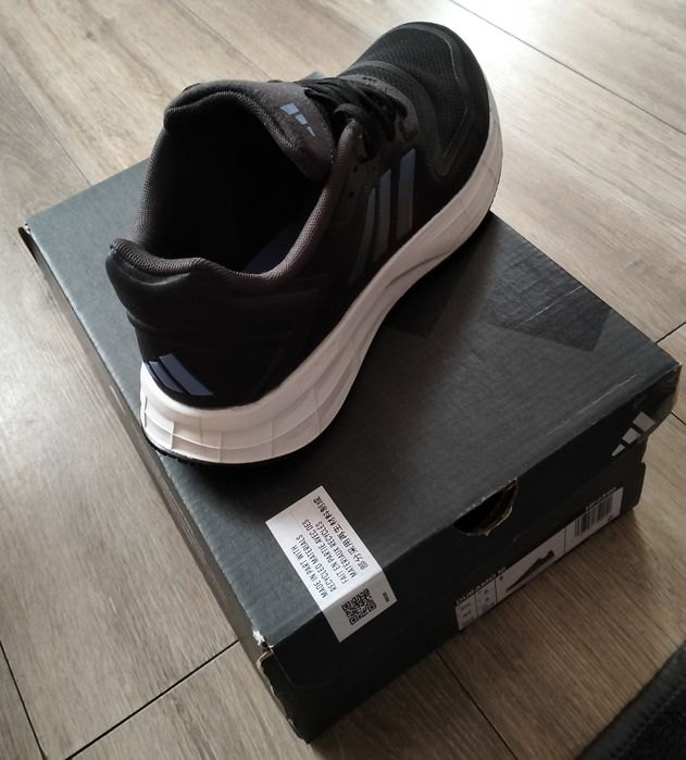Buty damskie Adidas Duramo 10