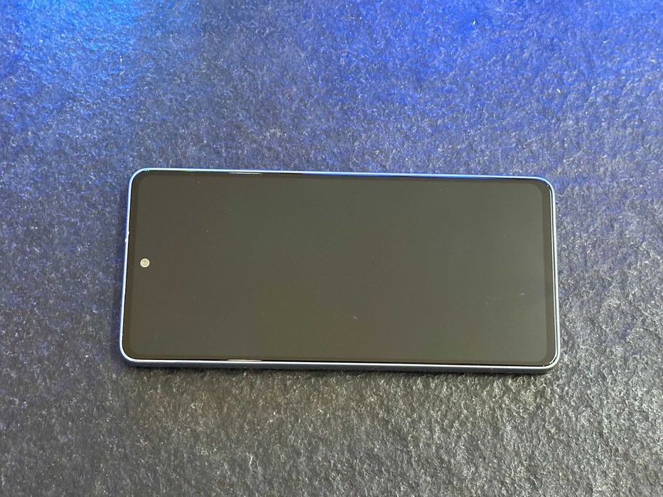 Samsung Galaxy A53 5G SM-A536 6/128GB blue / RATY