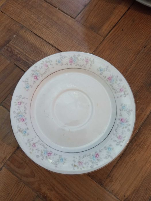 Conjunto 44 peças Dynasty Fine China