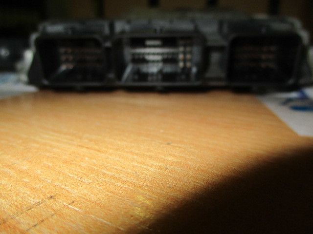 Centralina motor / ECU PEUGEOT 308 SW