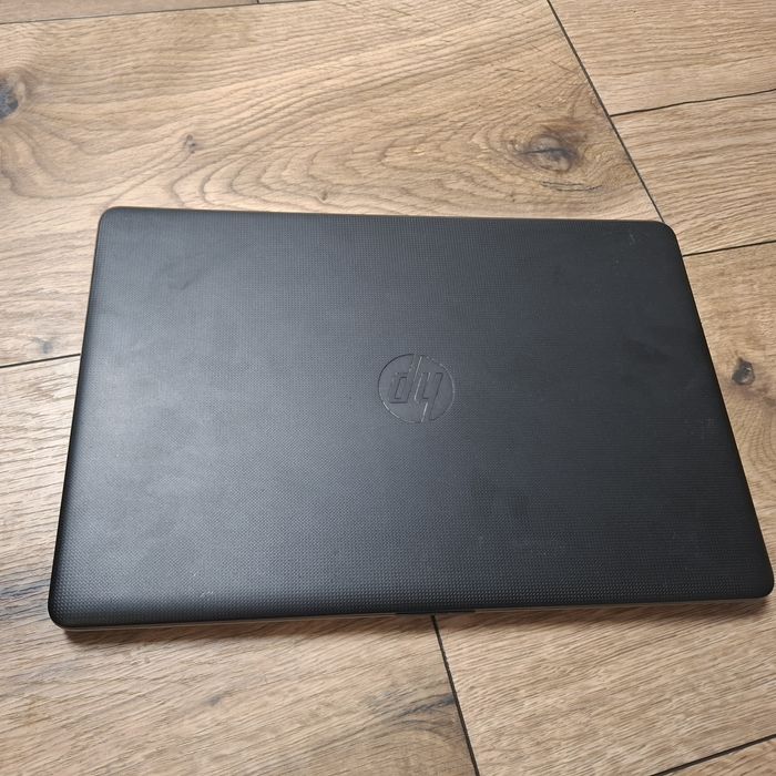 Ноутбук hp 250g6