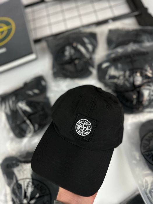 Кепка Stone Island