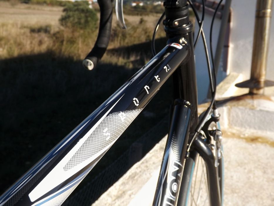 Bicicleta de Estrada Decathlon Sport 7.1 - Tamanho L